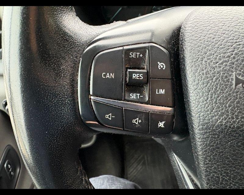 Ford Transit 350 2.0TDCi EcoBlue 170CV PL-SL-TA Furg. Jumbo Entry