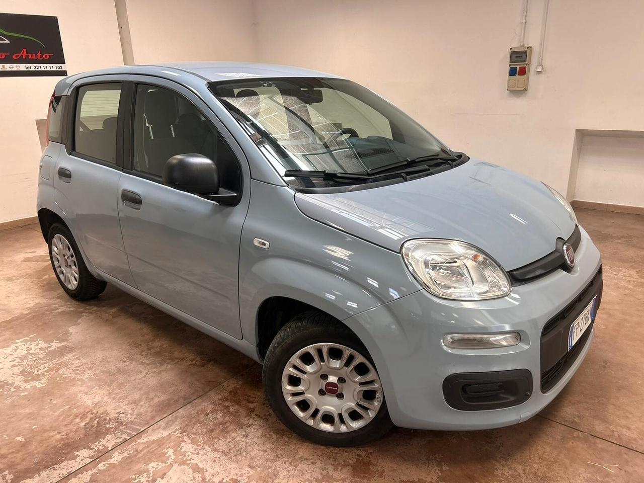 Fiat Panda 1.2 Pop