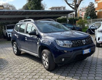 Dacia Duster 1.0 TCe 4x2 100cv Eco-G Comfort