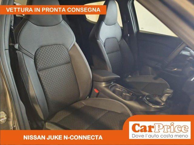 NISSAN Juke 1.6 HEV 143CV 2WD Aut. N-Connecta