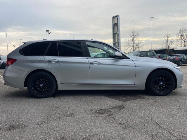 BMW 316 d Touring