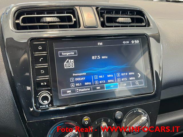 MITSUBISHI Space Star 1.2 Invite NEOPATENTATI PROMO !