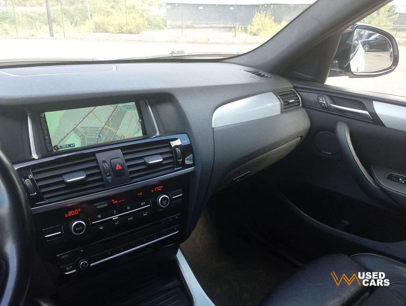 BMW X4 X4