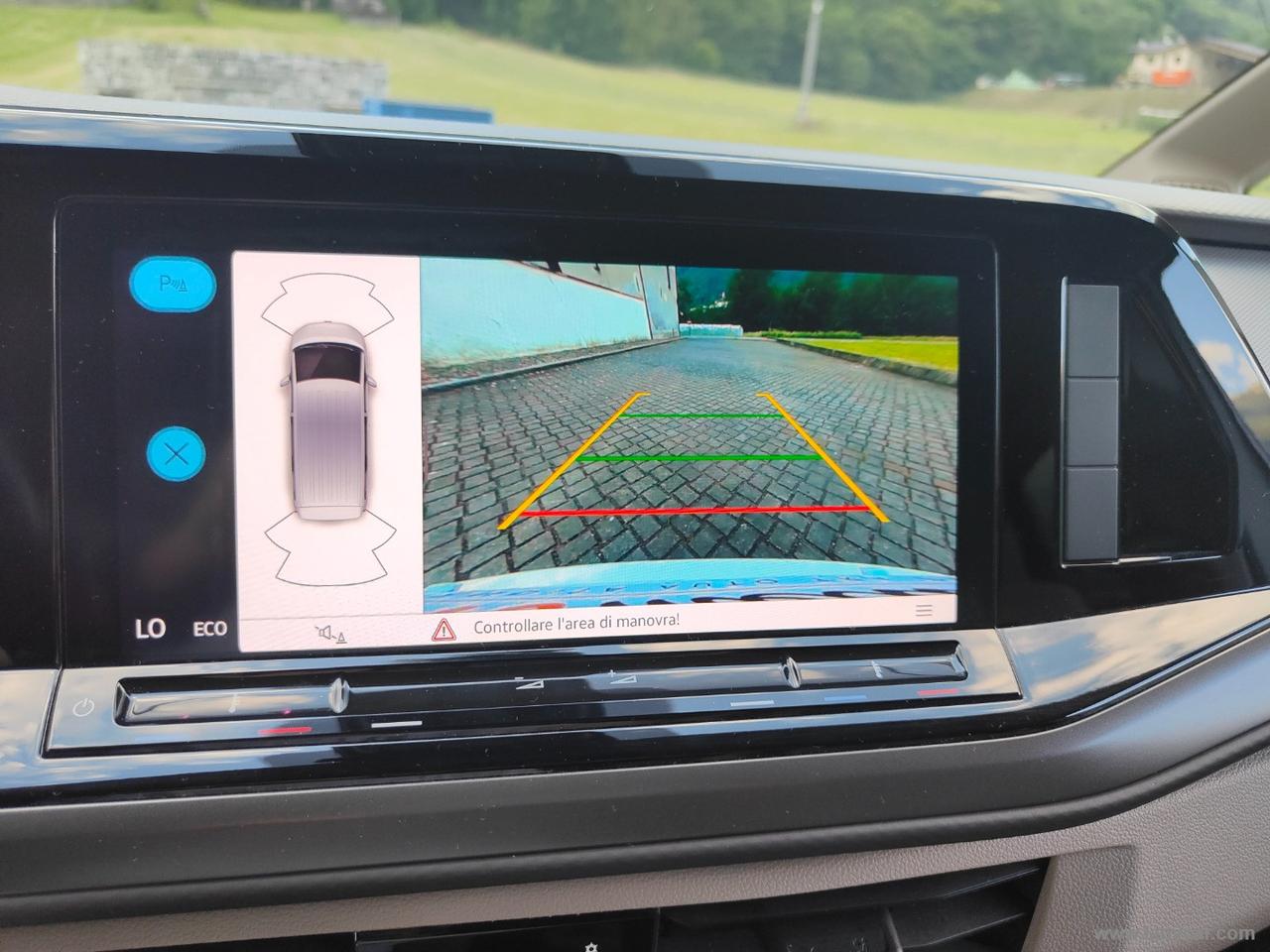 Multivan 1.4 TSI eHybrid Life GARANZIA UFFICIALE