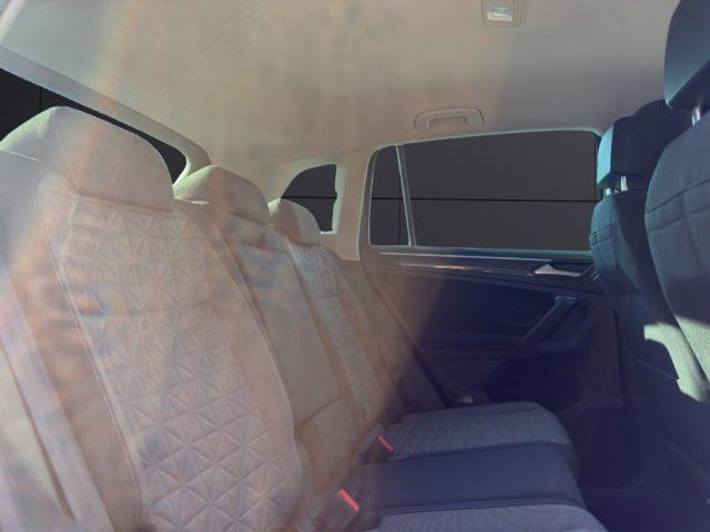 VOLKSWAGEN Tiguan 2.0 TDI 150 CV SCR DSG Life