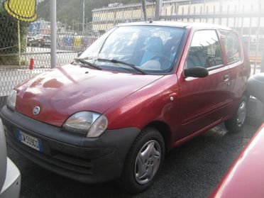 Fiat 600 1.1 CLIMA AUTOEMILIA