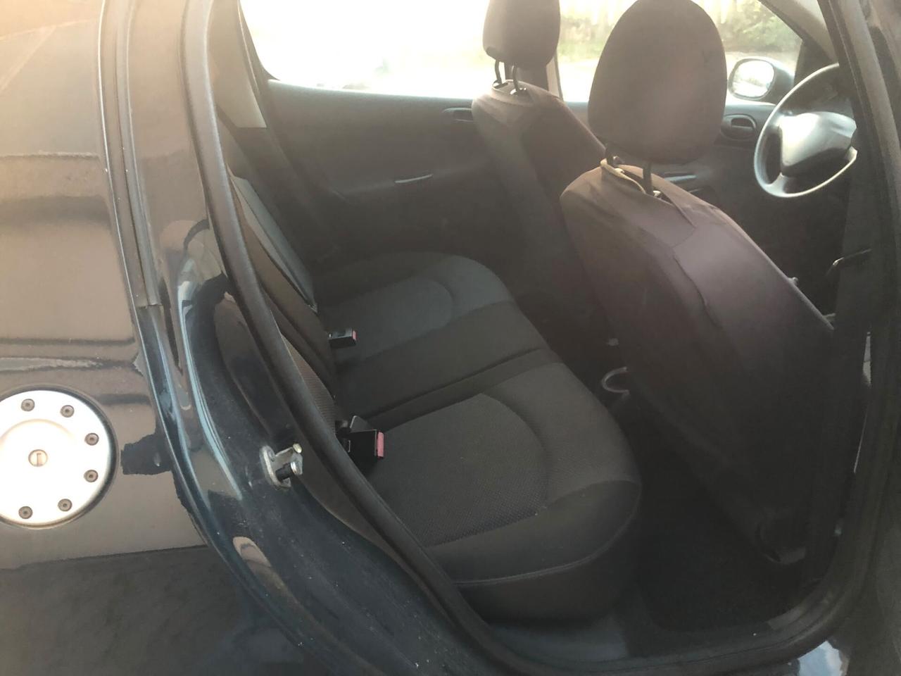 Peugeot 206 Plus 1.4 HDi 70CV 5p. Trendy *NEOPATENTATI*