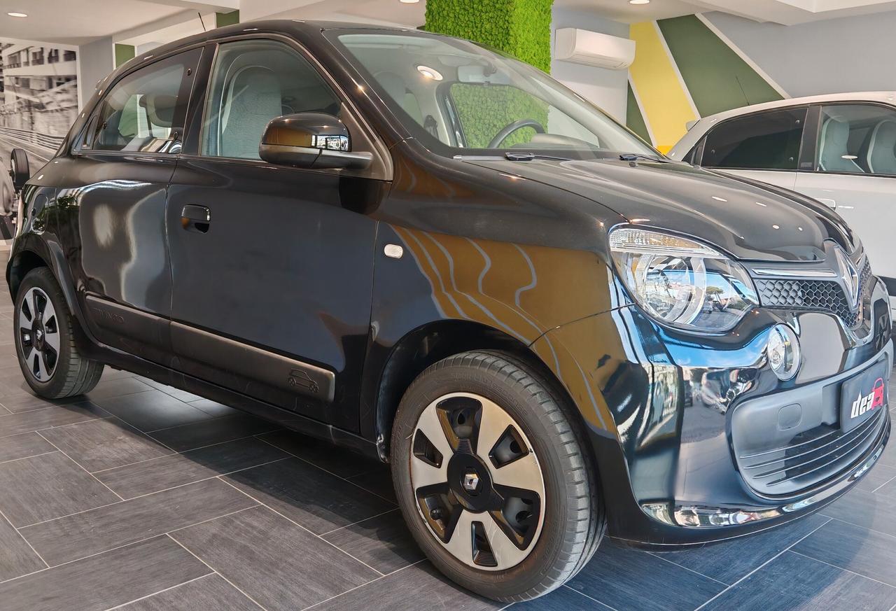 Renault Twingo 1.0 SCe Live
