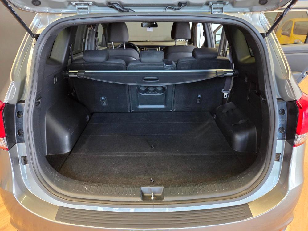 Kia Carens 1.7 crdi Class 115cv 5p.ti E6