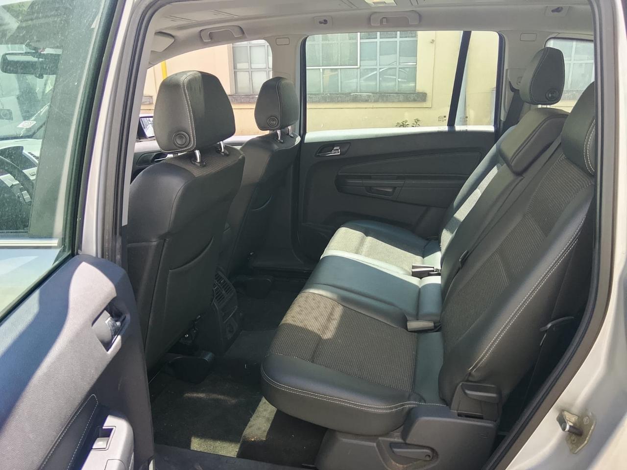 Opel Zafira 1.6 16V Twinport 7 posti