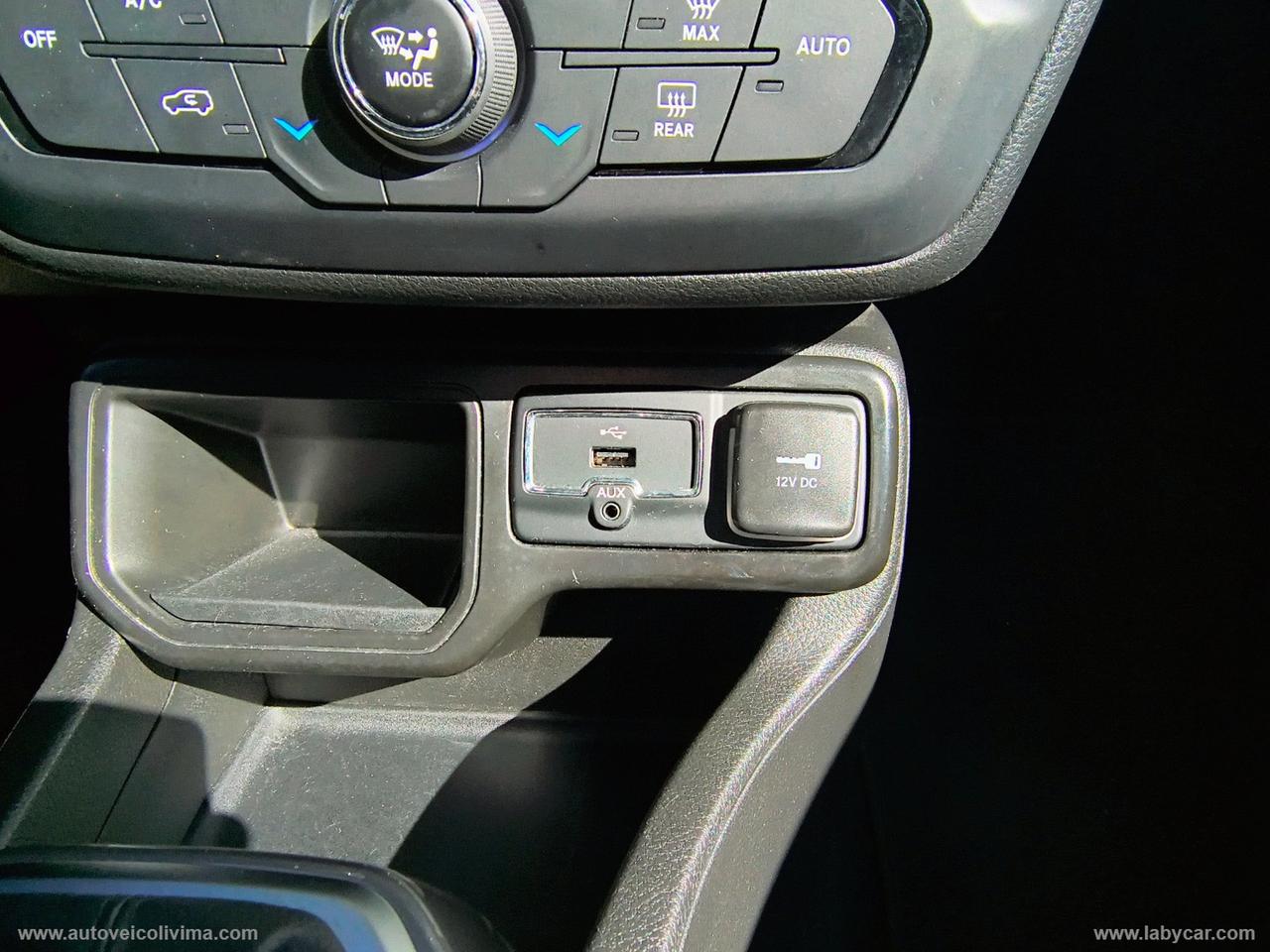 JEEP Renegade 1.6 Mjt 130CV Limited