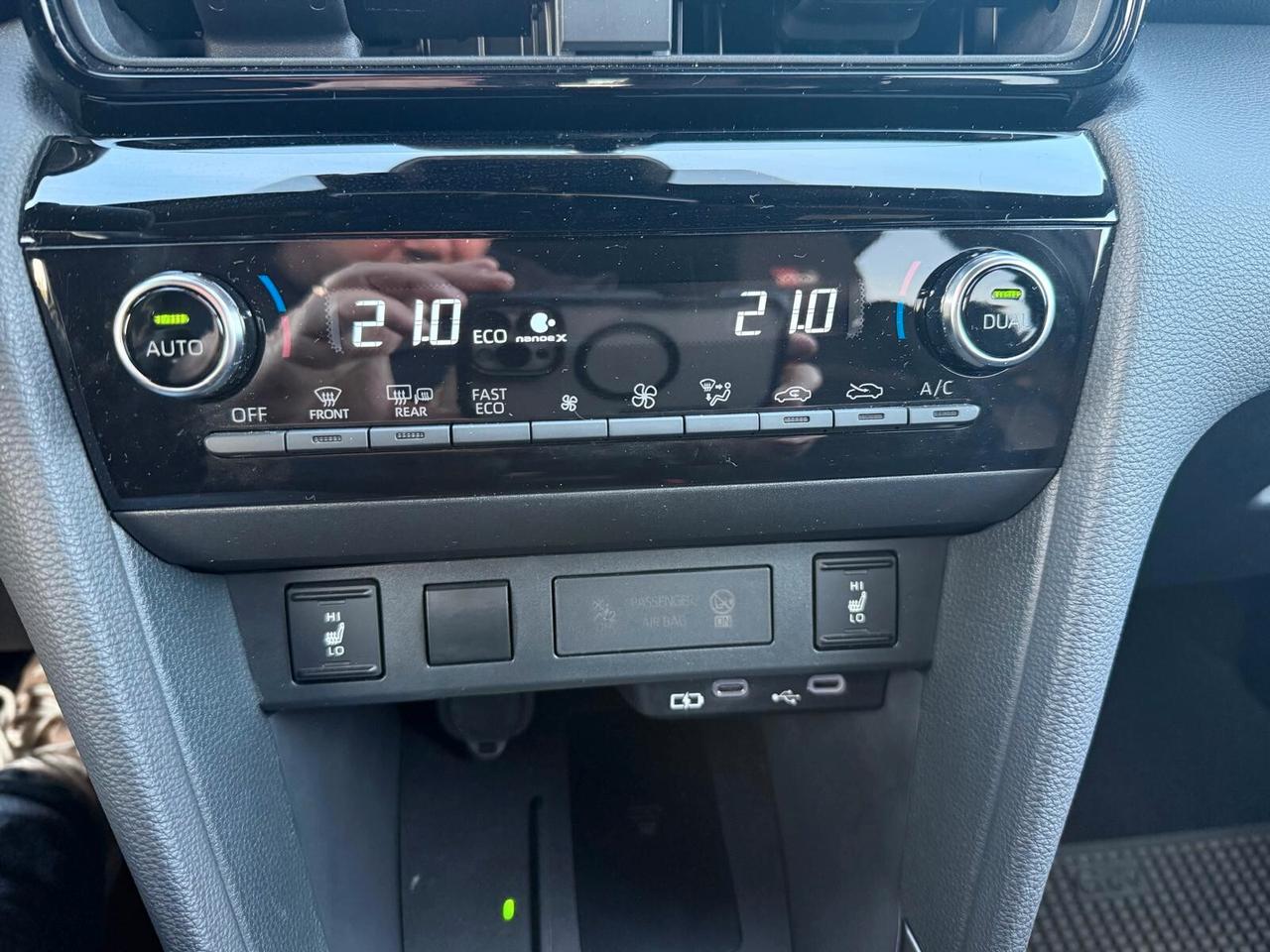 Toyota Yaris Cross 1.5 Hybrid 130 CV 5p.E-CVT GR SPORT