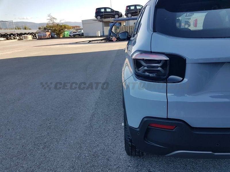 Jeep Avenger Avenger Mhev My25 Avenger Longitude 1.2 100cv Dct Mhev