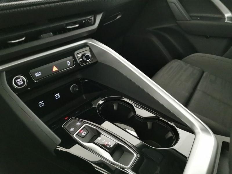 Audi Q5 Sportback 2.0 tdi mhev+ Business Advanced quattro 204cv s-tronic