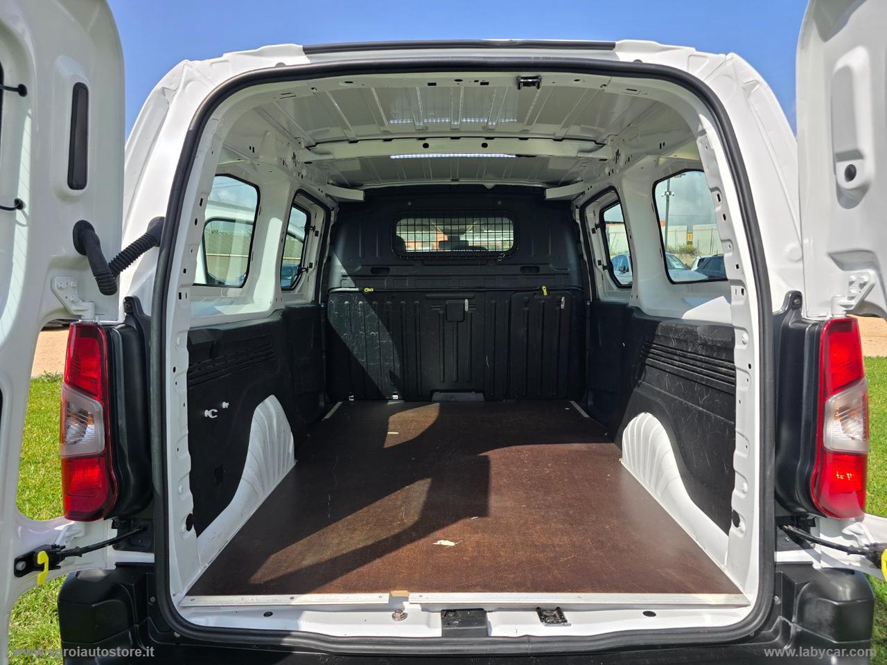 Combo Cargo 1.5 D 100CV PC