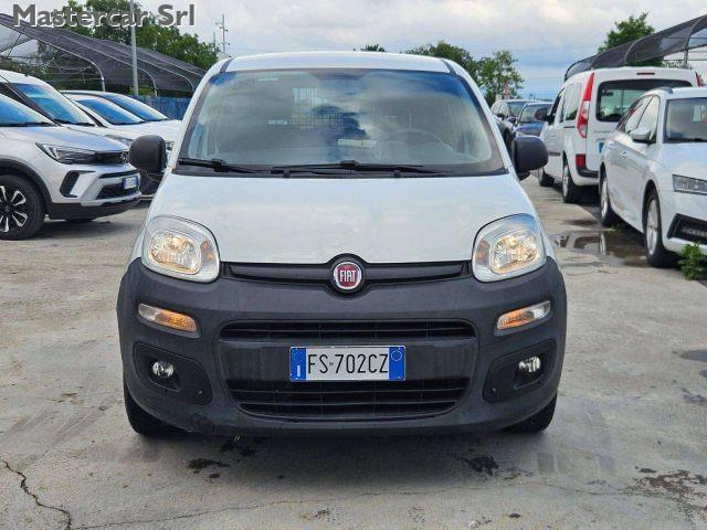 FIAT Panda Panda 1.2 69 CV VAN 2 POSTI EURO6 POP - FS702CZ