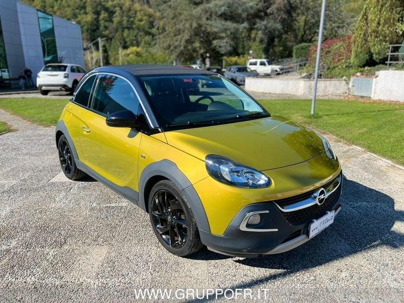 Opel Adam 1.4 87 CV Glam