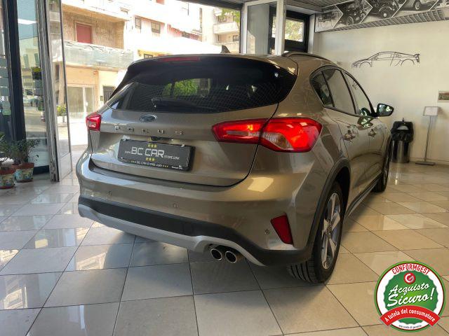 FORD Focus 1.5 EcoBlue 120 CV 5p. Active