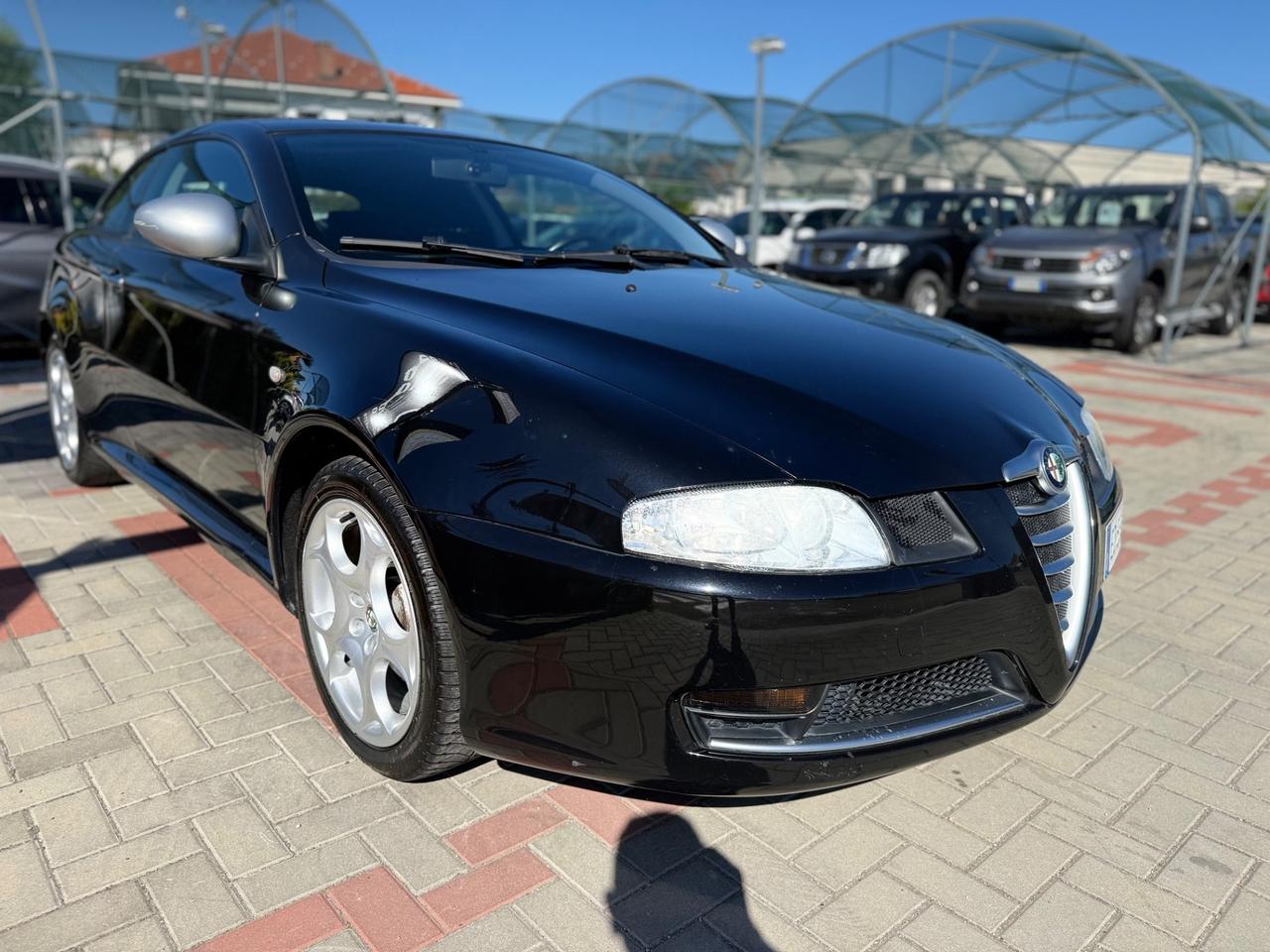 Alfa Romeo GT 1.8 16V TS Moving BENZINA-GPL UNICO PROPRIETARIO