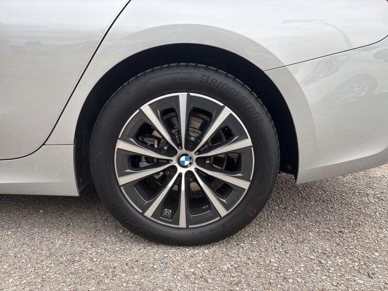 BMW Serie 3 320d xDrive Business Advantage