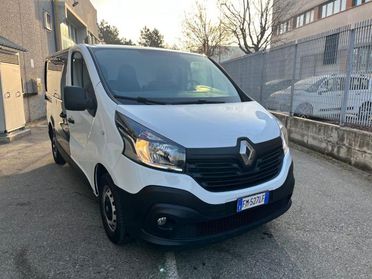 RENAULT Trafic 1.6 dCi 125CV S&S PC-TN Furgone
