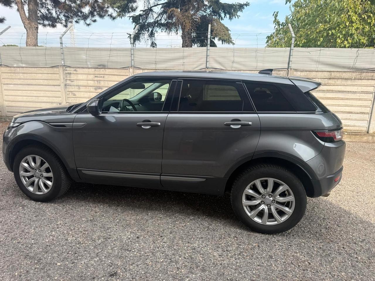 Land Rover Range Evoque 2.0 TD4 180 CV 5p. HSE Dynamic