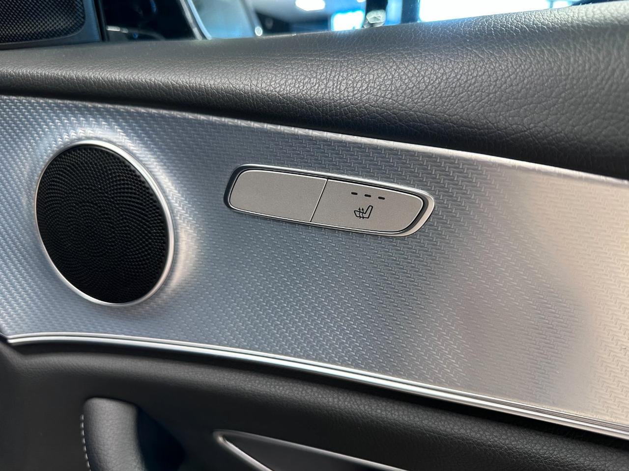 Mercedes E 200 EQ-BOOST Exclusive 9G-Tronic Station Wagon