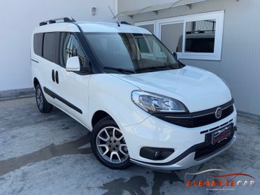 Fiat Doblò 1.6 MJT 16V 120CV Trekking