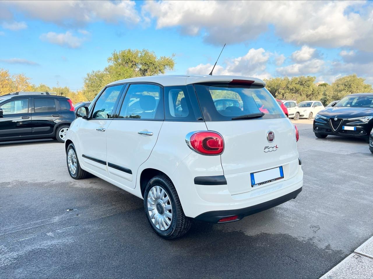 Fiat 500L 1.3 Multijet 95 CV Urban