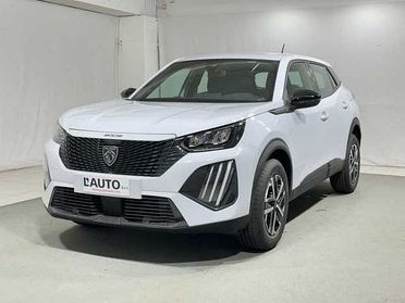 Peugeot 2008 PureTech 100 S&S Active