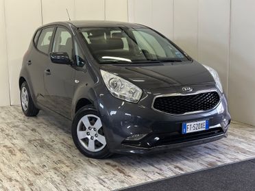 Kia Venga 1.4 CRDi 90CV Ok Neopatentati