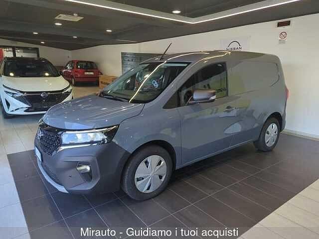 Nissan Townstar VAN L1 N-Connecta