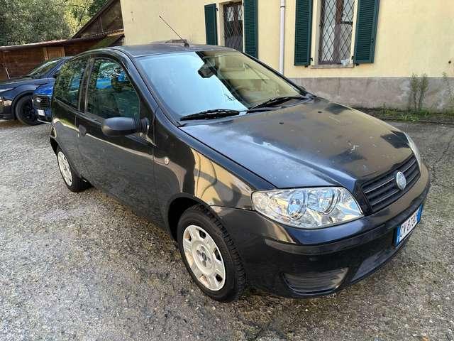 Fiat Punto Punto II 2003 3p 1.2