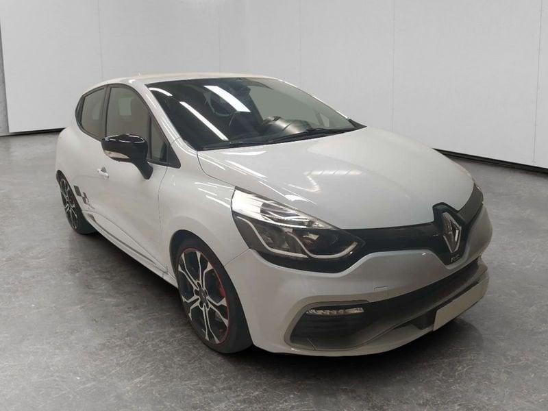 Renault Clio 5p 1.6 RS Trophy 220cv edc