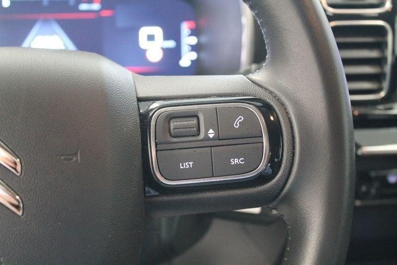 Citroën C5 Aircross BlueHDi 130 S&S Shine