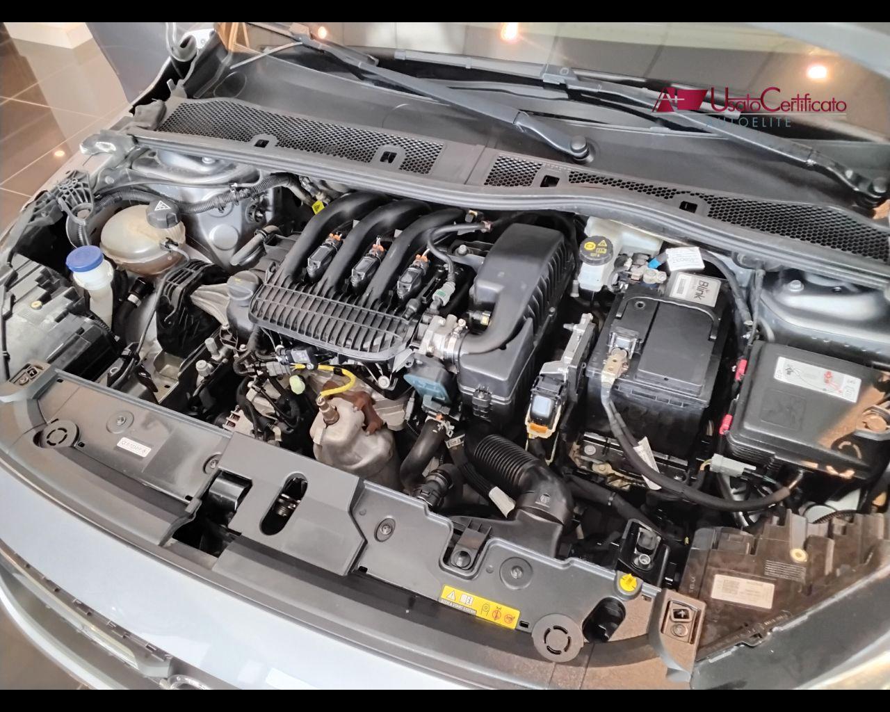OPEL Corsa 1.2 Edition