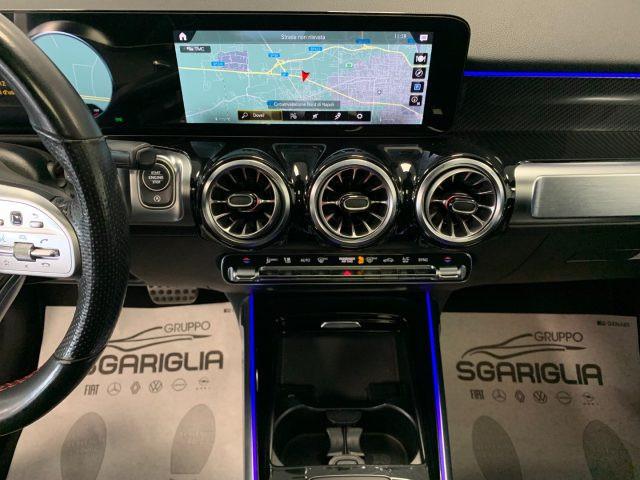 MERCEDES-BENZ GLB 200 d 7 Posti AMG Premium Tetto Apribile