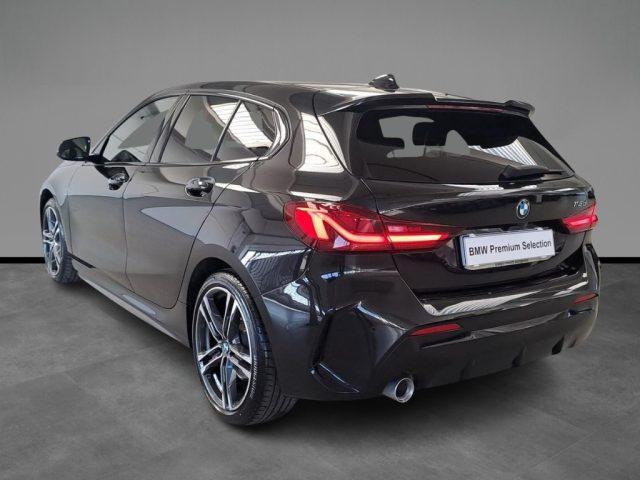 BMW 116 d 5p. Msport Aut.