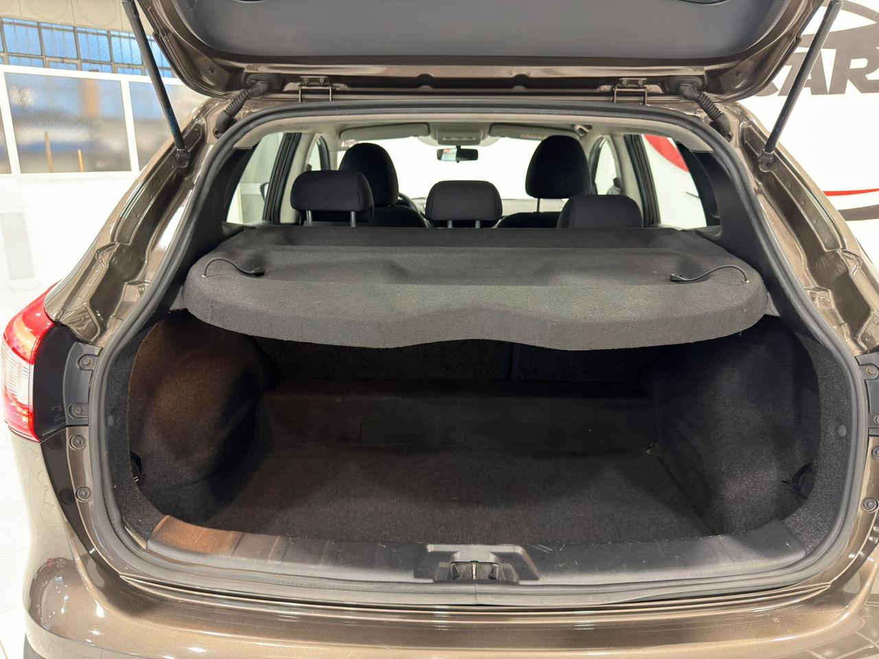 Nissan Qashqai 1.5 dCi Acenta 110cv