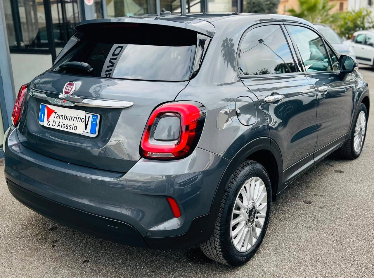 Fiat 500X 1.3 MultiJet 95 CV Cross