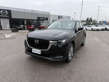 Mazda CX-60 3.3L e-Skyactiv D 249CV MHEV AWD Exclusive Line