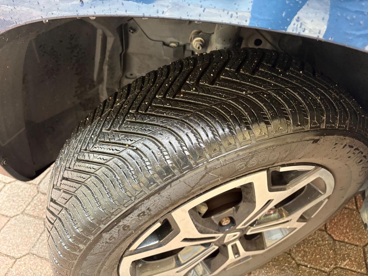 Dacia Duster 1.6 SCe GPL #7594