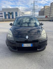 Renault Scenic Scénic 1.5 dCi 110CV Dynamique