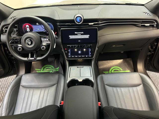 MASERATI Grecale MHEV 300 CV AWD GT IVA ESPOSTA|20'|TAGLIANDI