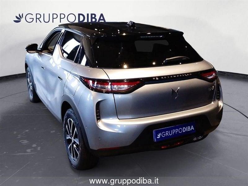 DS DS 3 Modello: 1SD3 EDITION FRANCE HYBRID 136
