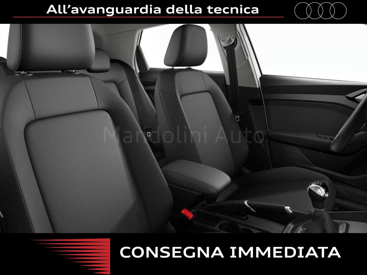 Audi A1 sportback 30 1.0 tfsi 116cv business