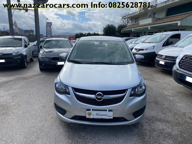 OPEL Karl *PREZZO SHOCK* 1.0 75 CV Advance