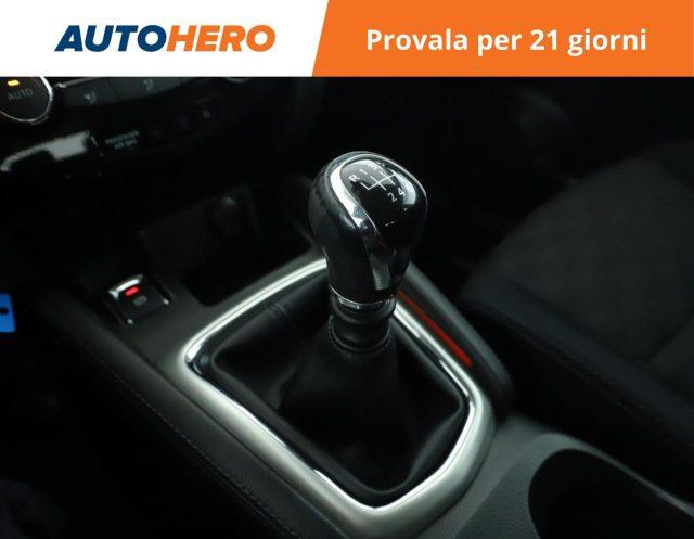 NISSAN Qashqai 1.5 dCi Acenta