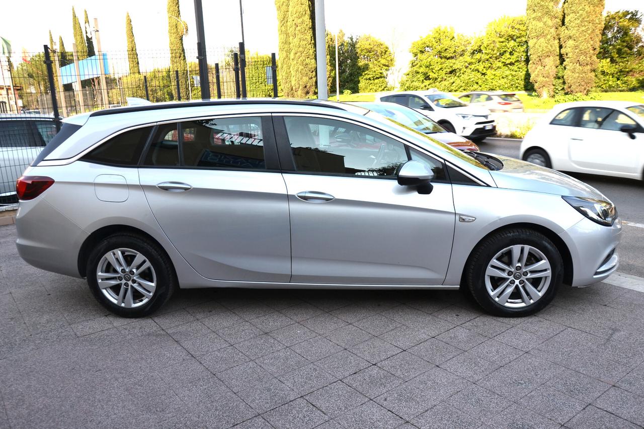 Opel Astra 1.6 CDTi 110CV SW **NAVI+PDC+CRUISE+CERCHI+EURO6B*