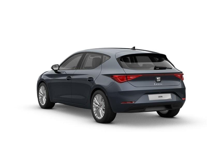 Seat Leon 2.0 tdi 150cv style dsg